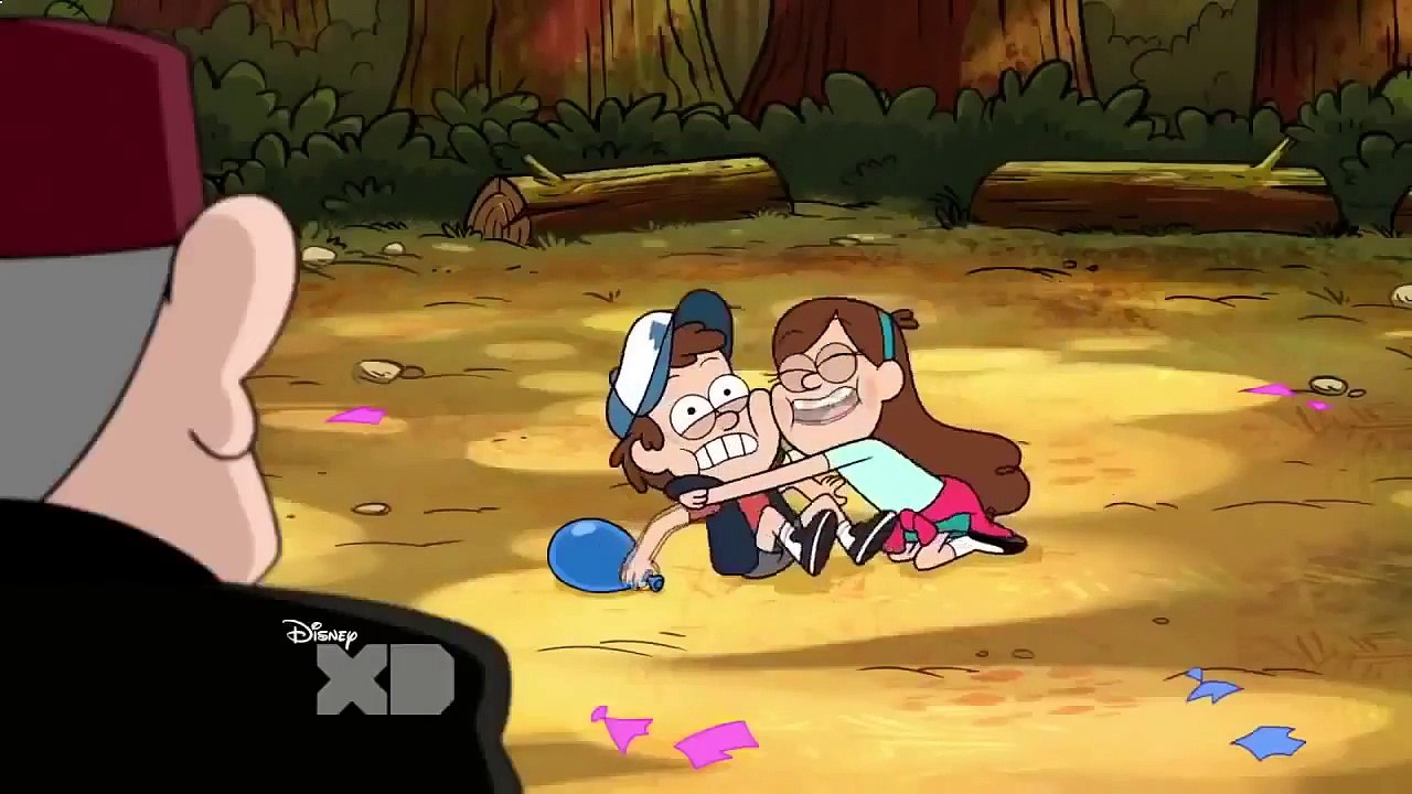 Gravity Falls 2018 gravity falls ending