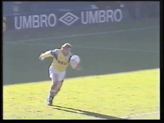 Everton - Sheffield Wednesday 11-03-1989 Division One