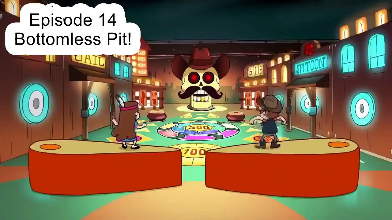 Gravity Falls 2018 gravity falls dipper meets pacifica