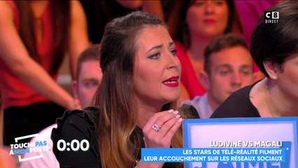 Magali Berdah défend les candidats de télé-réalité : "Respectez leurs publics"