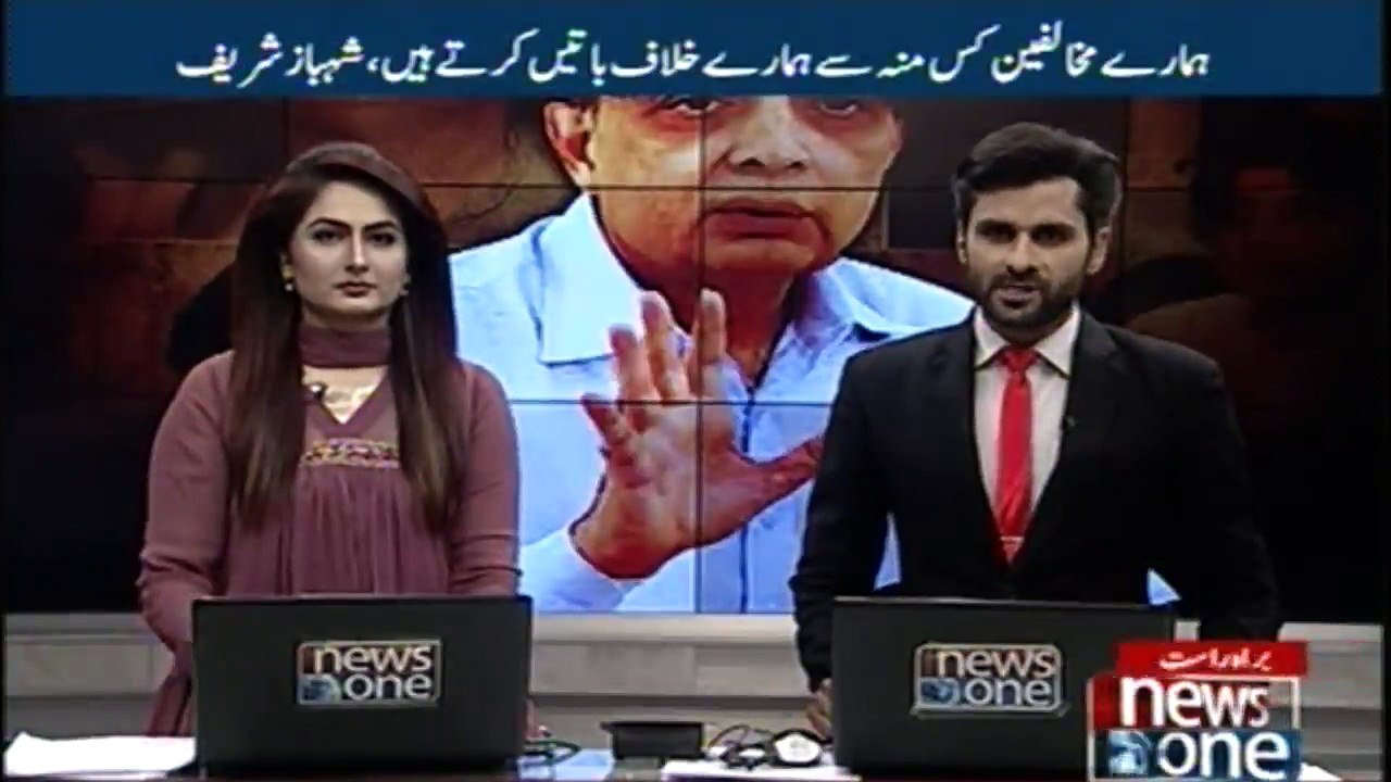 Ch Nisar Answers If Imran Khan Can Become PM