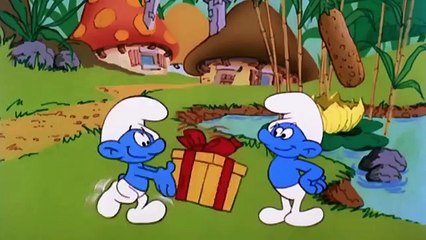 Jokeys Medecine • The Smurfs