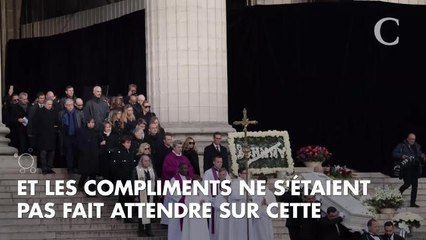 PHOTO. Ilona Smet canon en sous-vêtements lors d'un shooting