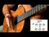 Arpejos de Dionísio Aguado para Violão - Cordas e Música (Farofa) Aul.15/Vio./Mod.2