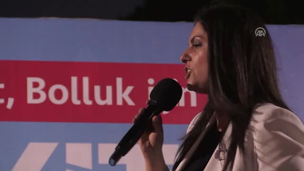 Bakan Sarıeroğlu: "Ne Yaparlarsa Yapsınlar Türkiye'ye Diz Çöktüremeyecekler"