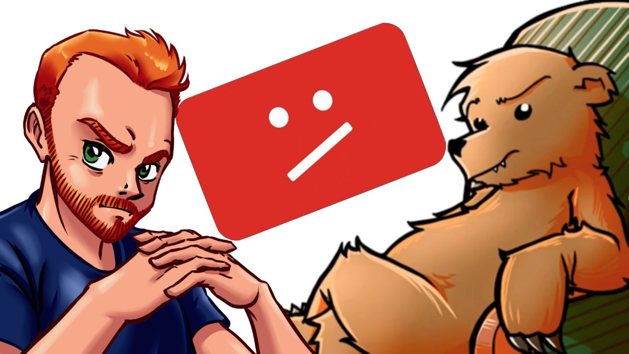 The Decreasing Viability of YouTube as a Platform for Independent Creators