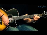 Brincando de Blues - Rafael Bazano (Em breve aula de Violão Completa) - Cordas e Música