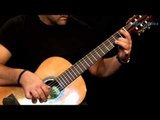 Aperfeiçoando a sua técnica no violão (Parte 1/2) - Cordas e Música -  Aul.09/Vio./Mod.3