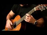Exercício - Aperfeiçoando a sua técnica no violão (Parte 1/2) - Cordas e Música - Aul.10/Vio./Mod.3