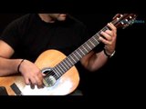 Aperfeiçoando a sua técnica no violão (Parte 2/2) - Cordas e Música - Aul.11/Vio./Mod.3