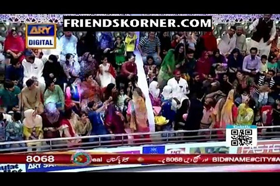 Jeeto Pakistan (Ramzan Special) – Part-1