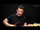 Conhecendo o Braço da Guitarra com Acordes Enarmônicos - Cordas e Música - Aul.04/Guit./M