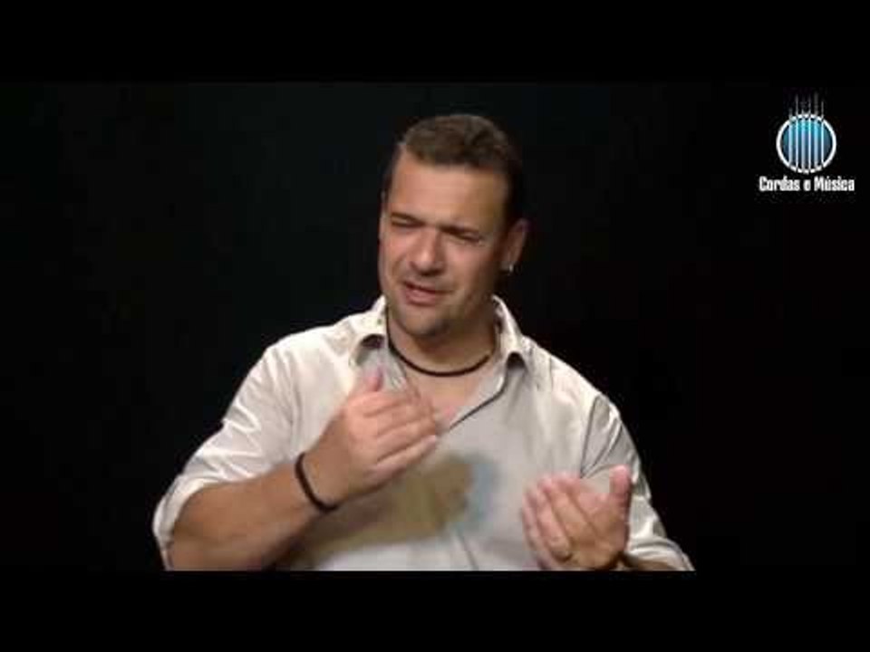 Sejam Bem Vindos ao Novo Projeto Musical por Assinatura Cordas e Música