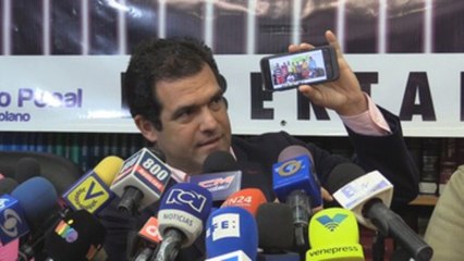 Al menos 40 militares venezolanos detenidos en lo que va de 2018, dice ONG