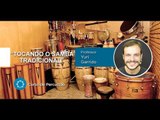 Samba Tradicional com 5 Instrumentos de Percussão (AULA GRATUITA)