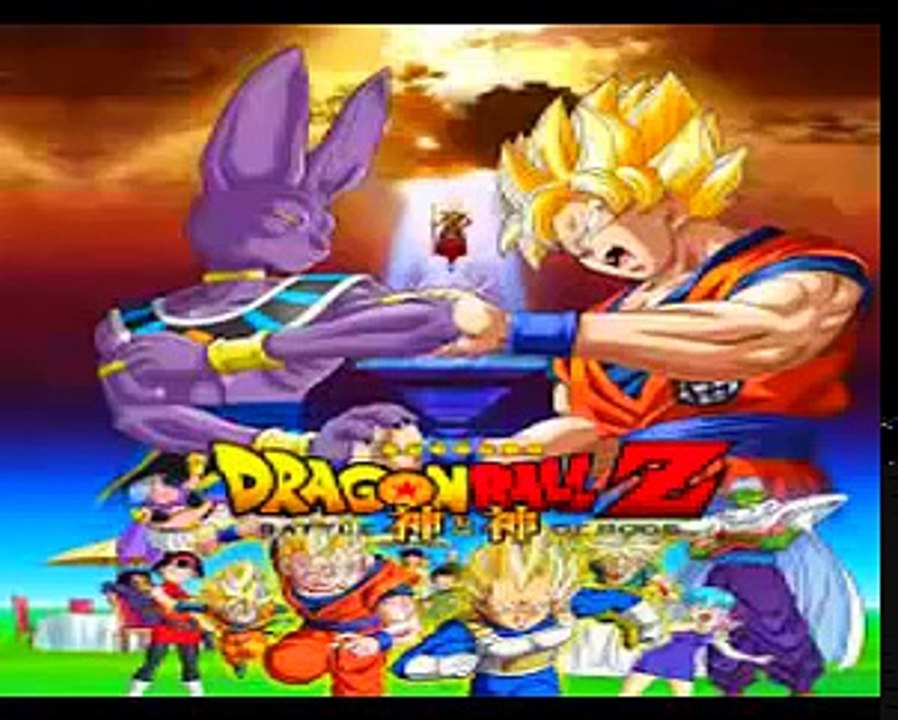 TODAS LAS CANCIONES DE DRAGON BALL,Z, KAI,GT
