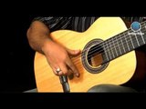 Violão 8 Cordas (AULA GRATUITA) - Técnicas de Mão Direita (1ª Parte) - Cordas e Música