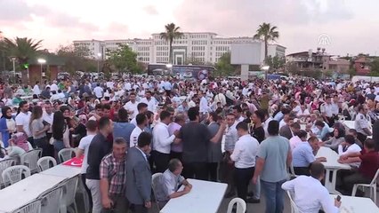 Bakan Sarıeroğlu: "Herkesin 24 Haziran ile İlgili Büyük Bir Sorumluluğu Var"
