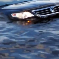 Drowned