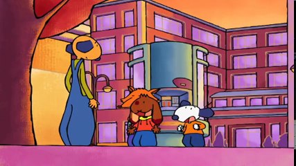 BALI Ärger auf dem Spielplatz UND Der Stromausfall 2018