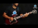 Novo Professor de Guitarra Country e Blues (Leo Ferreira) - Cordas e Música