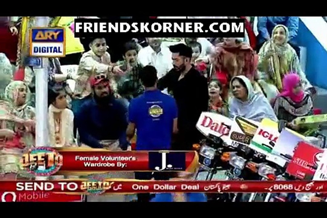 Jeeto Pakistan (Ramzan Special) – Part-3