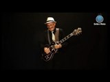 Carlos Lisboa - Novo Prof. de Guitarra Blues e Rock - Cordas e Música