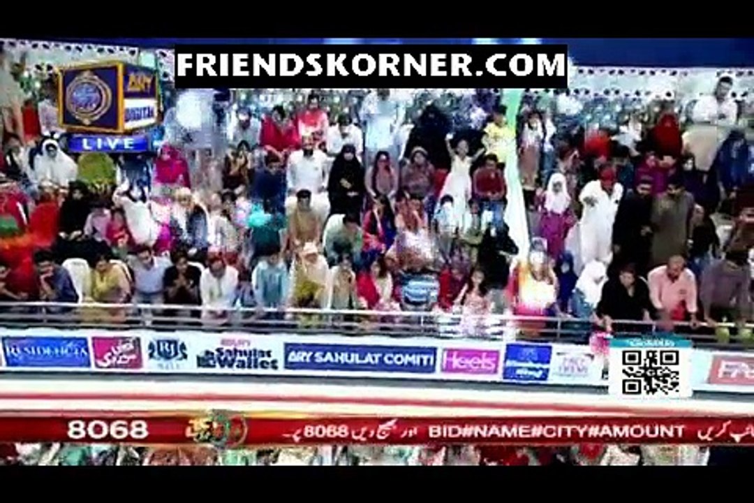 Jeeto Pakistan (Ramzan Special) – Part-4