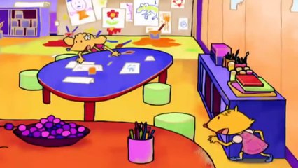 Cartoon für kinder 2018 | Bali Deutsch Kinderserie Neue Folgen 34-35 part 1/2