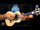 Cavaquinho (AULA GRATUITA) Conhecendo o Cavaquinho - Cordas e Música