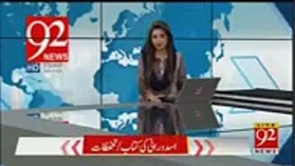 Lt Gen (r) Asad Durrani summoned by GHQ