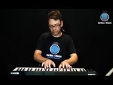 Teclado - Introdução ao Módulo 2 - Cordas e Música