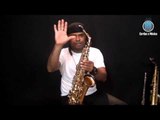 Saxofone (AULA GRATUITA) - Postura e Cuidados com o Saxofone - Cordas e Música