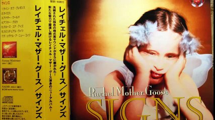 RACHEL MOTHER GOOSE ''Kairos''