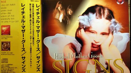 RACHEL MOTHER GOOSE ''Spiritual Lights''