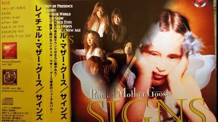 RACHEL MOTHER GOOSE ''The Signal a New Age''