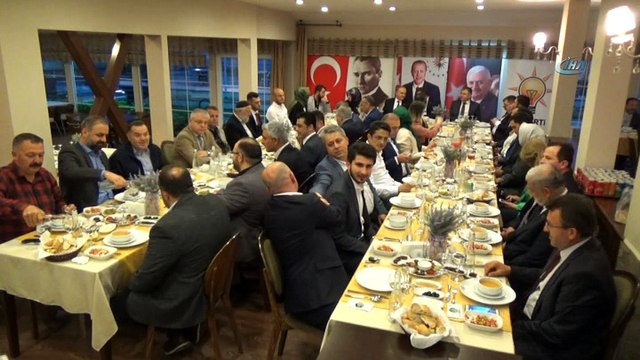 Bakan Özlü “Muharrem Bey dersine iyi çalışmıyor”