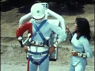 Ark II @ E11 @ Omega