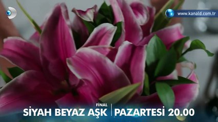 Siyah Beyaz Aşk 32. Bölüm Final Fragmanı - 2