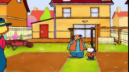 Bali Deutsch Kinderserie Floge 12-13 | cartoon für kinder 2018 part 1/2