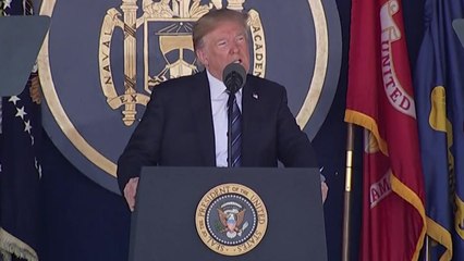 트럼프 "6·12 북미정상회담 예정대로 열릴 수도" / YTN