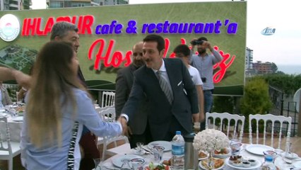 Başkan Tok: “Tüm zamanlarda yapılan hizmetlerden daha fazlasını 4 yılda yaptık”