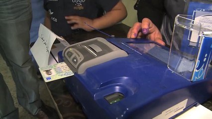 لجنة عراقية تنظر في طعون الانتخابات البرلمانية