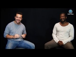 Entrevista com Gabriel Silva (The Voice Brasil) - Cordas e Música