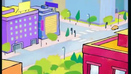 Bali Deutsch schwimmen gehen -  Zusammenschnitt 6 Folgen - Kinder Cartoon part 2/2