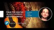 Violão Flamenco (Prof. Allan Harbas) - Cordas e Música