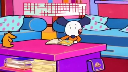 Bali Karikatur Neue Folgen 5 | Schwimmenbad super cute | German Cartoon