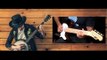 Guitarra  Country (AULA GRATUITA) Três Licks de Country para Improvisação - Cordas e Música