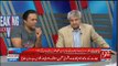 Muhammad Malick & Kashif Abbasi Telling About Differences in Sharif Family