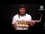 Saxafone (AULA GRATUITA) Conhecendo o Saxofone - Cordas e Música
